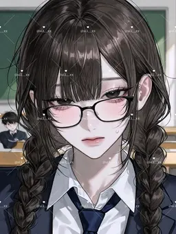 Profile image of Riko