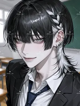 Profile image of Iori