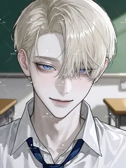 Profile image of Rei