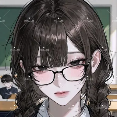 Profile image of Riko
