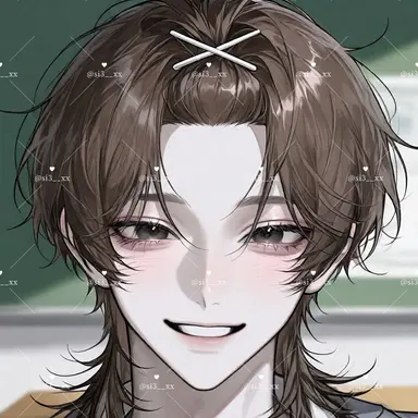 Profile image of Yuri