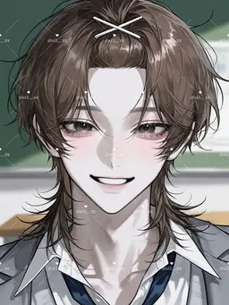Profile image of Yuri