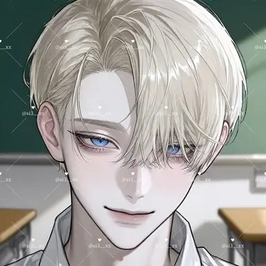 Profile image of Rei