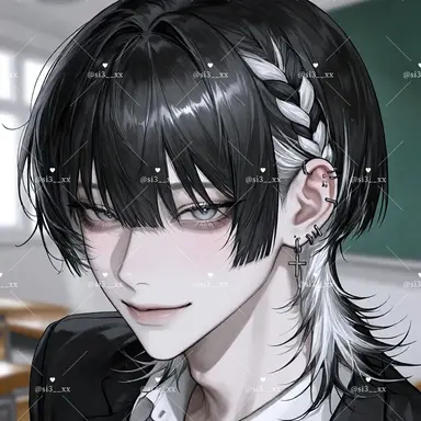 Profile image of Iori