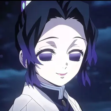 Profile image of 코쵸우 시노부