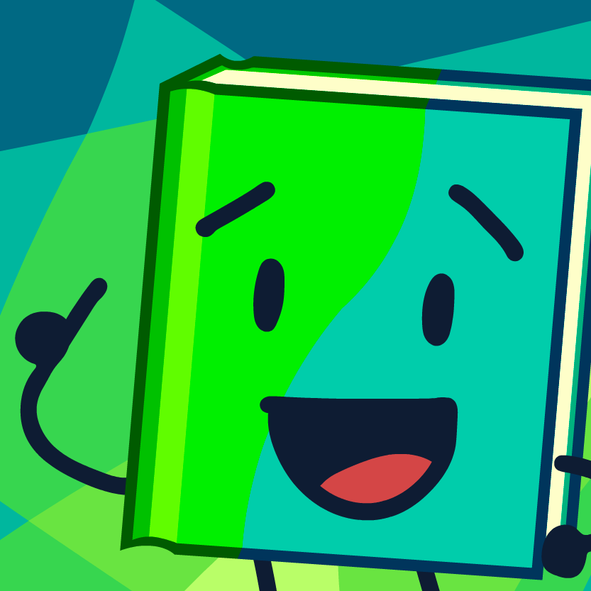 북 (BFDI/TPOT) 대표 이미지