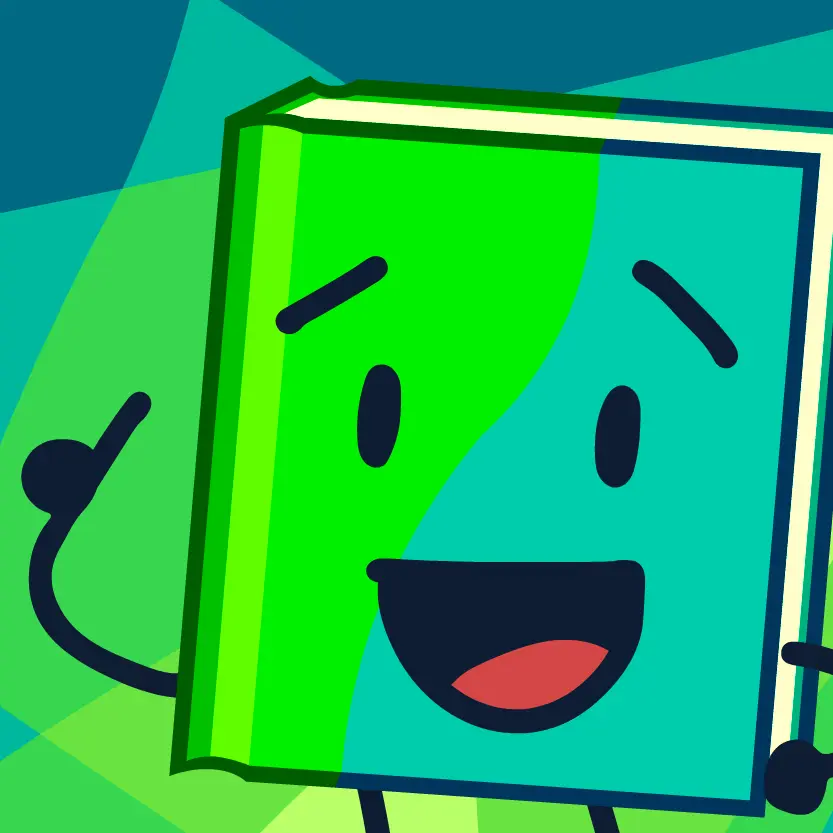 VLIKA의 북 (BFDI/TPOT)