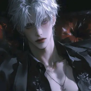 Profile image of 란베르트 테오도르