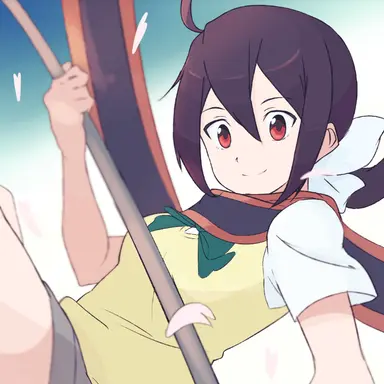 Profile image of 槍桜ヒメ