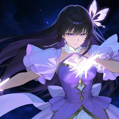 Profile image of ユン・セア