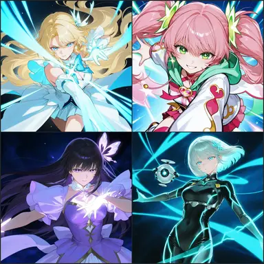 Profile image of 하르모니아