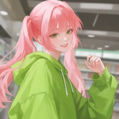 Profile image of 이보라