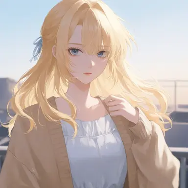 Profile image of 백리아