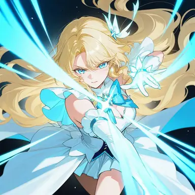 Profile image of ペク・リア
