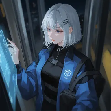 Profile image of 강아린