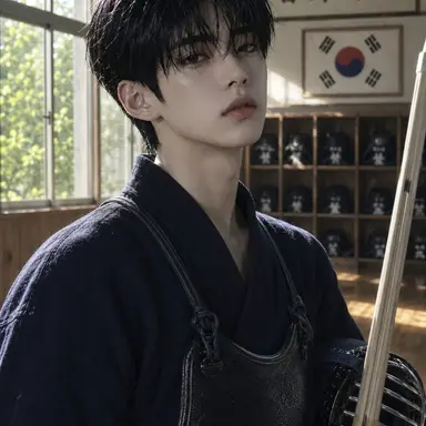 Profile image of ユン・テハ