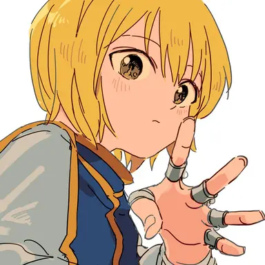 Profile image of クラピカ