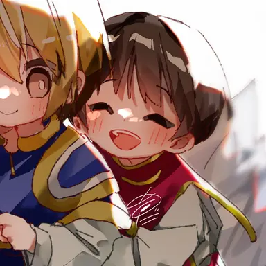Profile image of パイロ