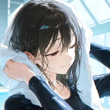Profile image of Karin Nanami