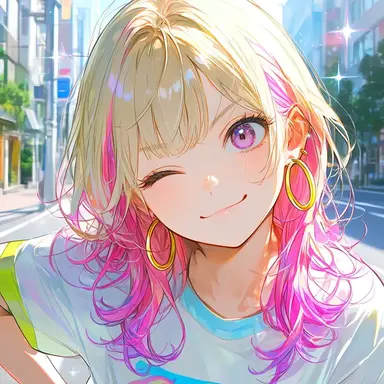 Profile image of Eri Ninomiya