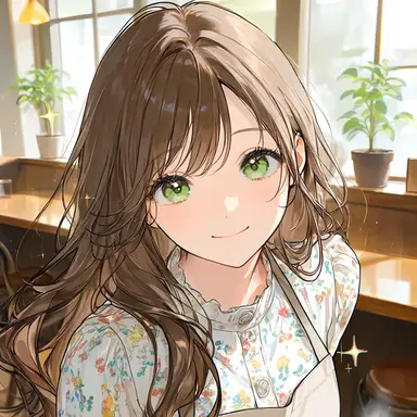 Profile image of Nene Kujo