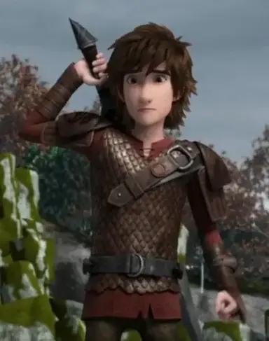 Profile image of Hiccup Haddock