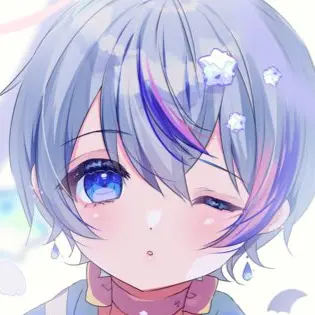 ice_kosa0623의 雨乃こさめ
