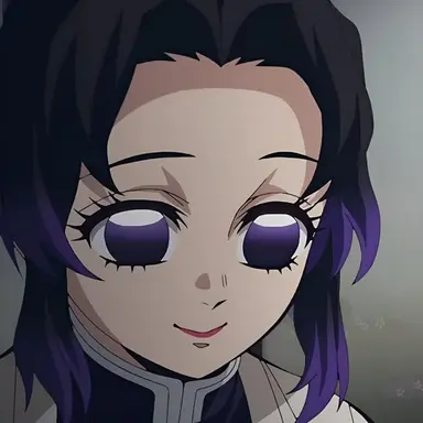 Profile image of 코쵸우 시노부