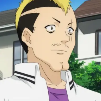 Profile image of 넨도 리키