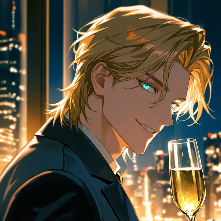 silverrain_168의 番になるまで逃がさない/宝来馨の場合