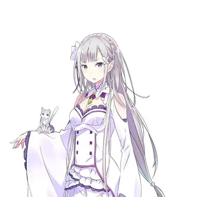 Profile image of 에밀리아