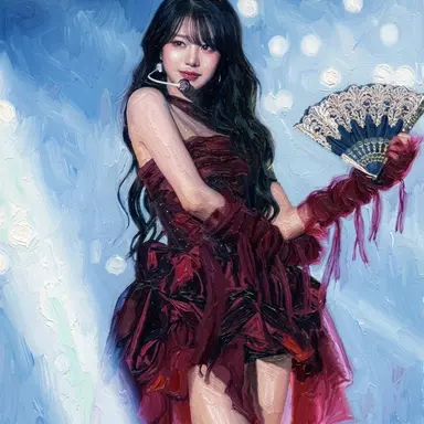 Profile image of 장원영