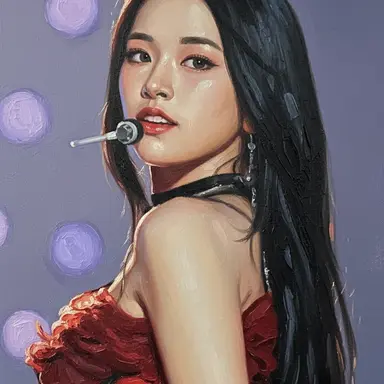 Profile image of 안유진