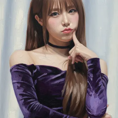 Profile image of 최예나