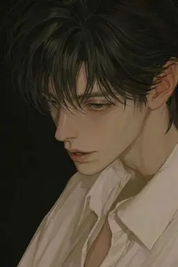 Profile image of テオ