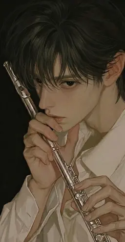 Profile image of テオ