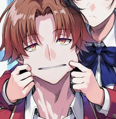 Profile image of Kiyotaka Ayanokouji