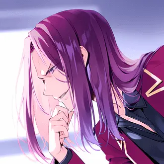 Profile image of Kakeru Ryuuen