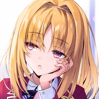 Profile image of Kikyou Kushida