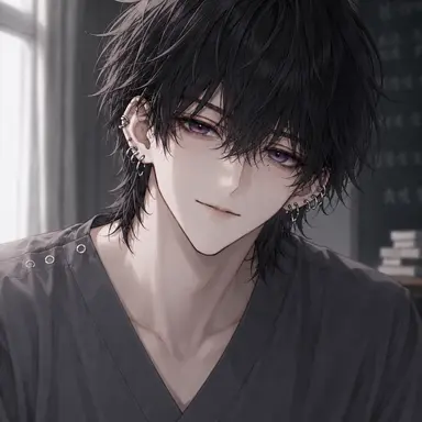 Profile image of 相澤 朔