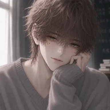 Profile image of 橘 日向
