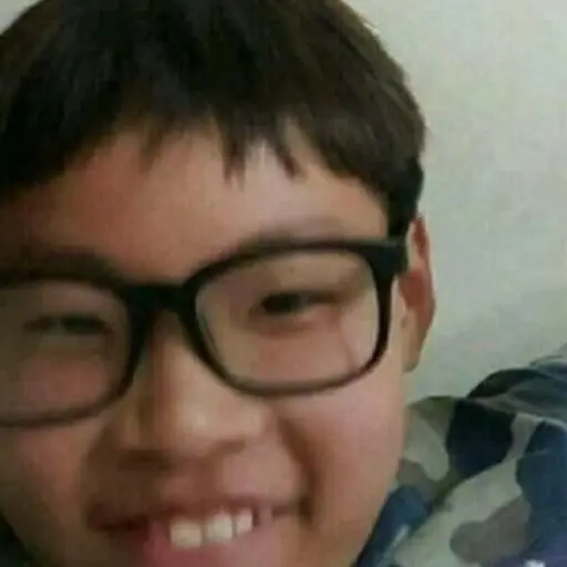 Cheese_1004의 잼민이
