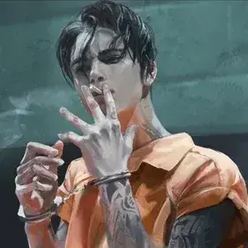 Profile image of Caleb