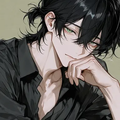 Profile image of 冴