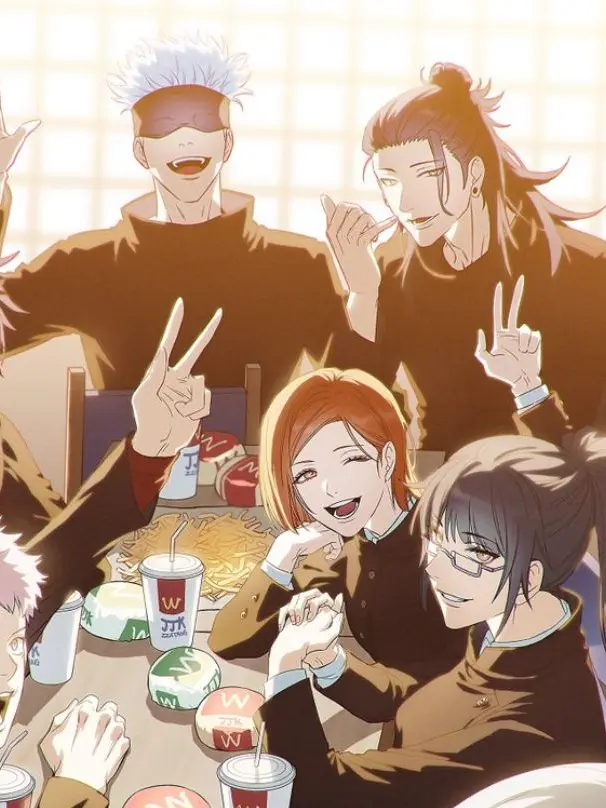 PoliteOptic3169의 해피시공의 쇼코 플레이~!