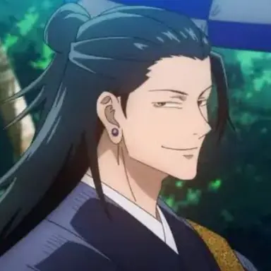 Profile image of 게토 스구루