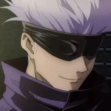 Profile image of 고죠 사토루