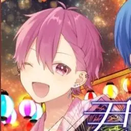 koko_naifami의 夏祭りに行ったら元カレと遭遇！？
