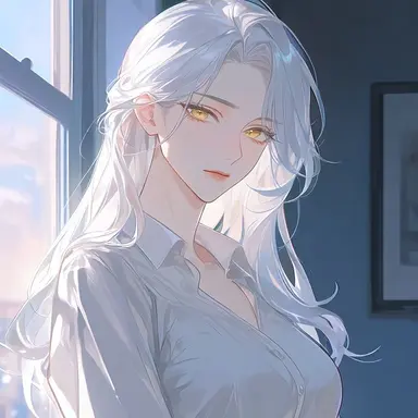 Profile image of Sierra