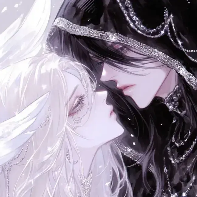 SilentDiver7353의 Angel x Demon